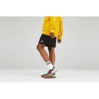 Шорты New Balance US21500BK - Черные