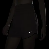 Nike One женская Dri-FIT Ultra С высокой Талией 3