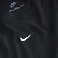 Футболка Nike Sportswear Chill Knit FV5508-010 - Чорна
