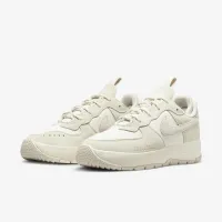 Nike Air Force 1 Wild жіноча Кросівки колір сірий