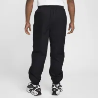 Nike Air чоловічі Woven Pants колір чорний