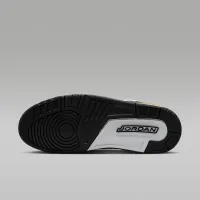 Nike Jordan Spizike Low мужские Кроссовки цвет белый