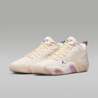 Nike Tatum 3 баскетбольные Кроссовки цвет белый