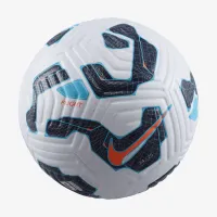 Nike Flight Soccer Ball цвет белый