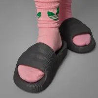 Шльопанці adidas Adilette 22 HP6522 - Сірі