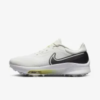 Nike Air Zoom Infinity Tour чоловічі для гольфу Кросівки колір білий