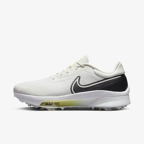 Nike Air Zoom Infinity Tour чоловічі для гольфу Кросівки колір білий