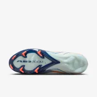 Nike Superfly 10 Elite Mercurial Dream Speed FG High-Top футбольные бутсы цвет зеленый