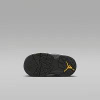 Nike Jordan True Flight Baby/Toddler Кросівки колір білий