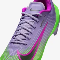 Nike Vapor Speed 3 Football Cleats цвет фиолетовый