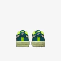Nike Force 1 Crater Next Nature Baby/Toddler Кросівки блакитний