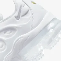 Nike Air VaporMax Plus чоловічі Кросівки колір білий