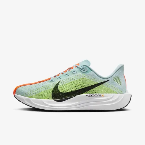 Nike Pegasus Plus мужские Road Running Кроссовки синий