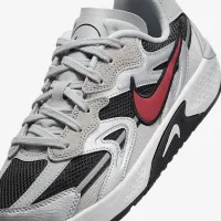 Nike JAM женская Кроссовки цвет серый