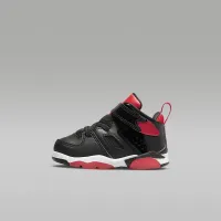 Nike Jordan Flight Club '91 Baby/Toddler Кросівки колір чорний