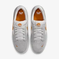Nike SB Force 58 Skate Кроссовки цвет серый