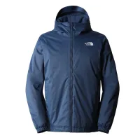 Куртка The North Face Quest 00C302JRQ1 - Синяя