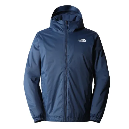Куртка The North Face Quest 00C302JRQ1 - Синяя