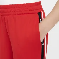 Nike Sportswear Club Big детские Knit Joggers цвет красный