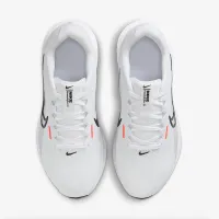 Nike Downshifter 13 мужские Road Running Кроссовки (Extra Wide) цвет белый