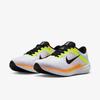 Nike Winflo 10 мужские Road Running Кроссовки цвет белый