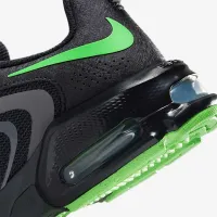 Nike Air Max Fire Big детские Кроссовки цвет серый