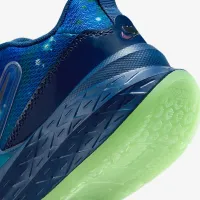 Nike Hustle D 12 x LEGO® Collection Big дитячі баскетбольні Кросівки блакитний