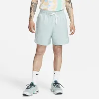 Nike Sportswear Sport Essentials Men's Woven Lined Flow Shorts Green