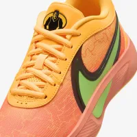 Nike Giannis Freak 6 Big дитячі баскетбольні Кросівки Pink
