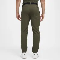 Nike Dri-FIT Victory чоловічі для гольфу Pants колір зелений
