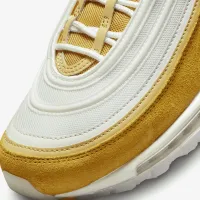Nike Air Max 97 Premium чоловічі Кросівки колір білий