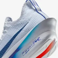 Nike Alphafly 3 женская Road Racing Кроссовки цвет серый