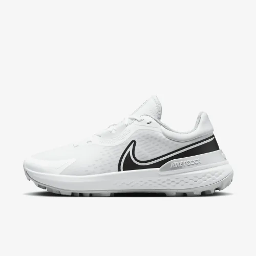 Nike Infinity Pro 2 чоловічі для гольфу Кросівки колір білий