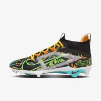 Nike Alpha Menace 4 Elite 