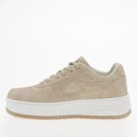 Кроссовки Kappa Bash PF 243001-4210 - Бежевый