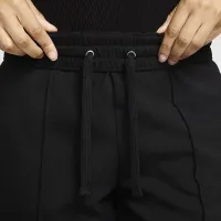 Nike Every Stitch Consideколір червоний жіноча Barrel Pants колір чорний