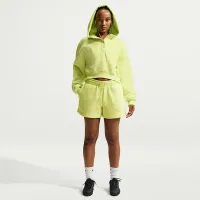 Nike Sportswear Phoenix Fleece жіноча Mid-Rise 4