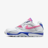 Nike Air Cross Trainer 3 Low Кросівки колір білий