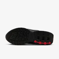 Nike Air Max Dn Roam мужские Кроссовки цвет черный