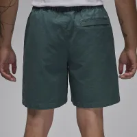 Nike Jordan Essentials чоловічі Woven шорти колір зелений