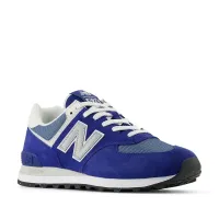 Кроссовки New Balance U574ESD - Голубые