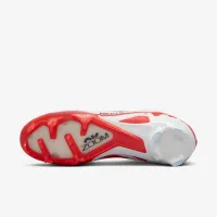 Nike Mercurial Superfly 9 Elite Firm-Ground High-Top футбольні бутси колір червоний