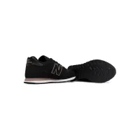 Кроссовки New Balance GW500BR - Черные