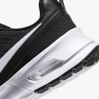 Nike Air Max Nuaxis чоловічі Кросівки колір чорний