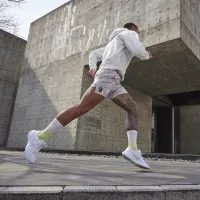 Nike Revolution 7 чоловічі Road Running Кросівки колір білий