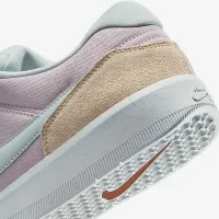 Nike SB Force 58 Skate Кроссовки цвет фиолетовый