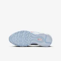 Nike Air Max 97 Big Kids’ Кроссовки цвет белый