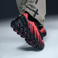 Nike Air Max Dn8 мужские Кроссовки цвет черный