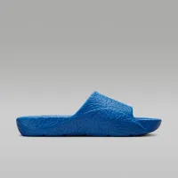 Nike Jordan Franchise Shower Slides блакитний