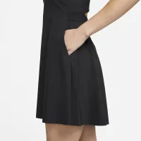 Nike Dri-FIT Advantage жіноча Tennis Костюм колір чорний
